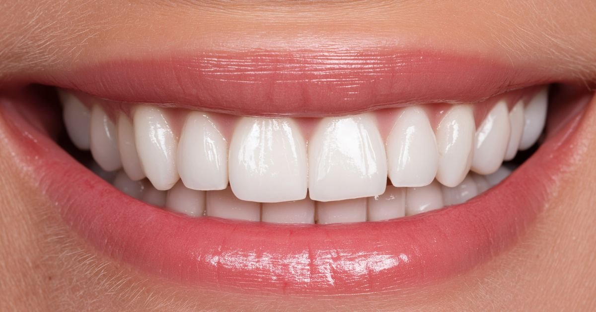 Porcelana pura y odontología estética digital: la nueva sonrisa sin excesos