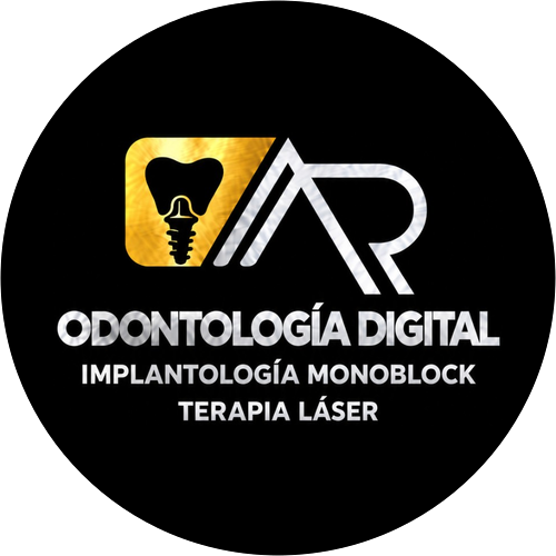 AR Odontología Digital