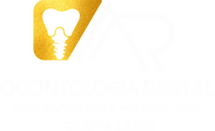 AR Odontología Digital